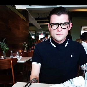 Meet your Posher, Patrick